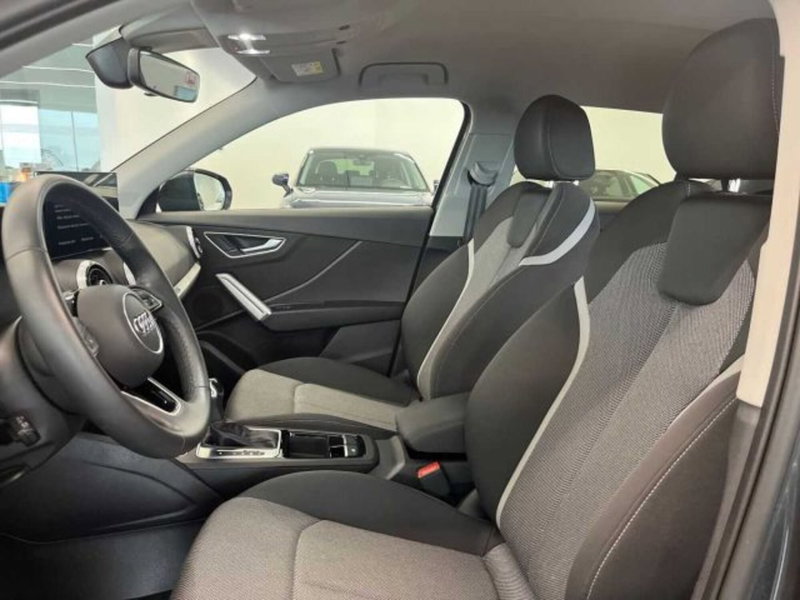 Audi Q2 usata a Bologna (12)