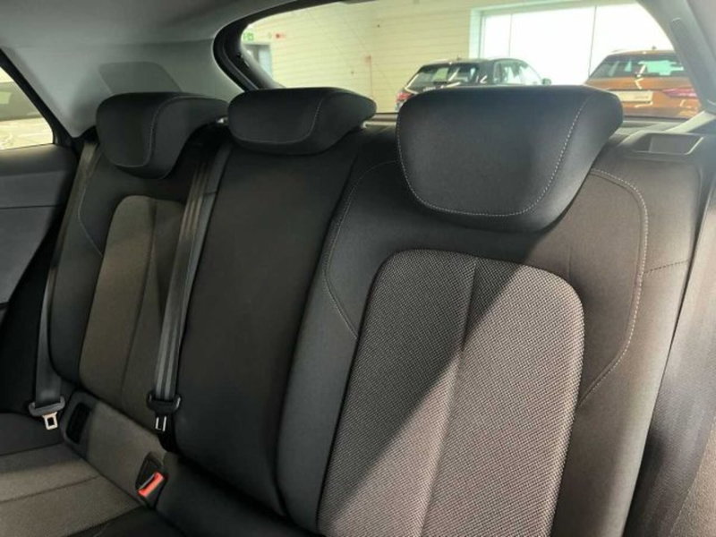 Audi Q2 usata a Bologna (13)