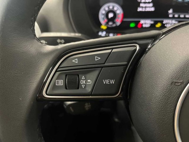 Audi Q2 usata a Bologna (15)