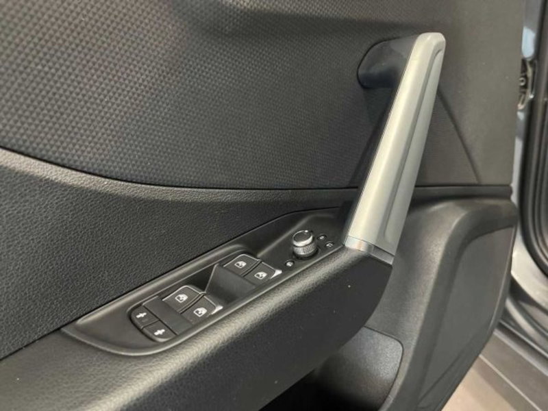 Audi Q2 usata a Bologna (17)