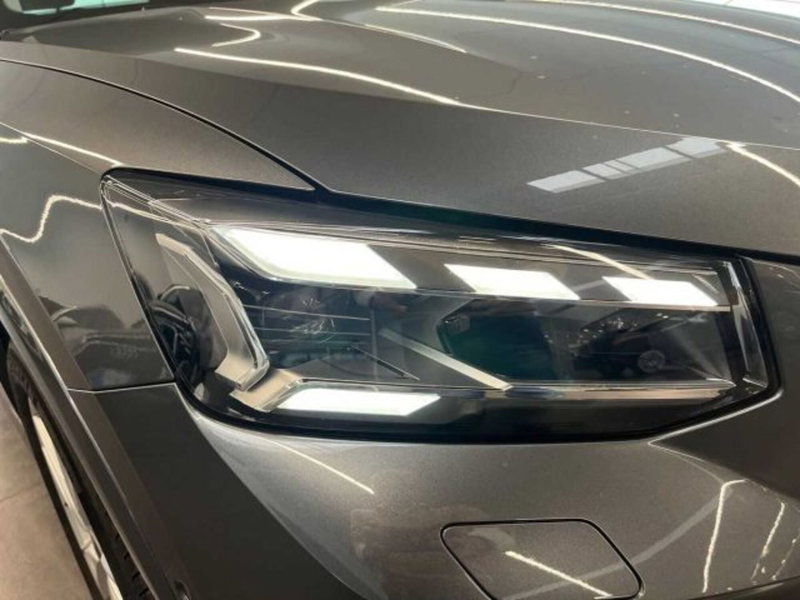 Audi Q2 usata a Bologna (7)