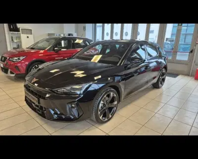 Cupra Leon Leon 1.5 hybrid 150cv dsg nuova a Castenaso