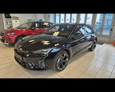Cupra Leon Leon 1.5 hybrid 150cv dsg nuova a Castenaso