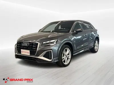 Audi Q2 Q2 35 TFSI S tronic S line Edition del 2025 usata a Castenaso