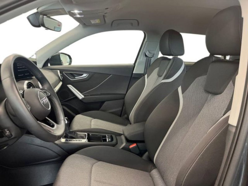 Audi Q2 usata a Bologna (12)