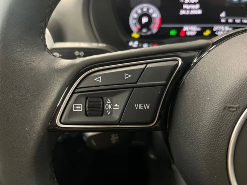 Audi Q2 usata a Bologna (15)