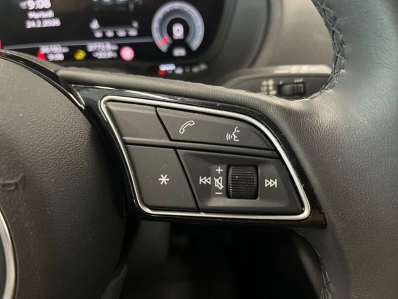 Audi Q2 usata a Bologna (16)