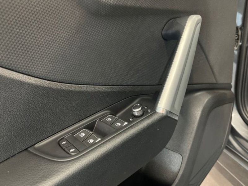 Audi Q2 usata a Bologna (17)