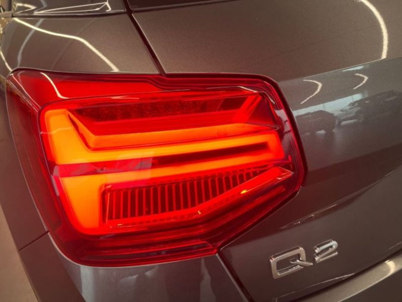 Audi Q2 usata a Bologna (8)