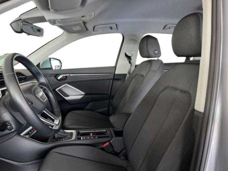 Audi Q3 usata a Bologna (12)