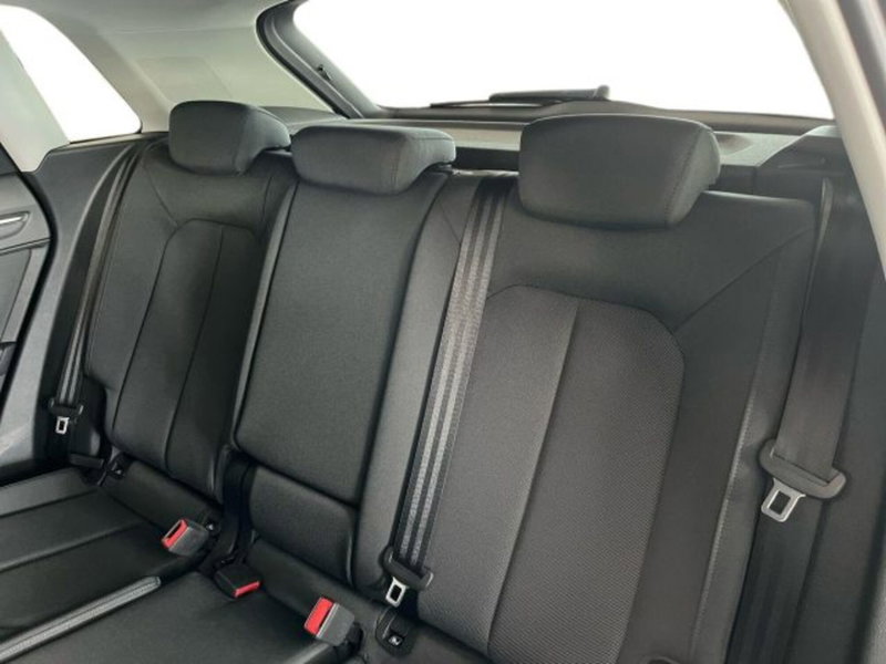 Audi Q3 usata a Bologna (13)