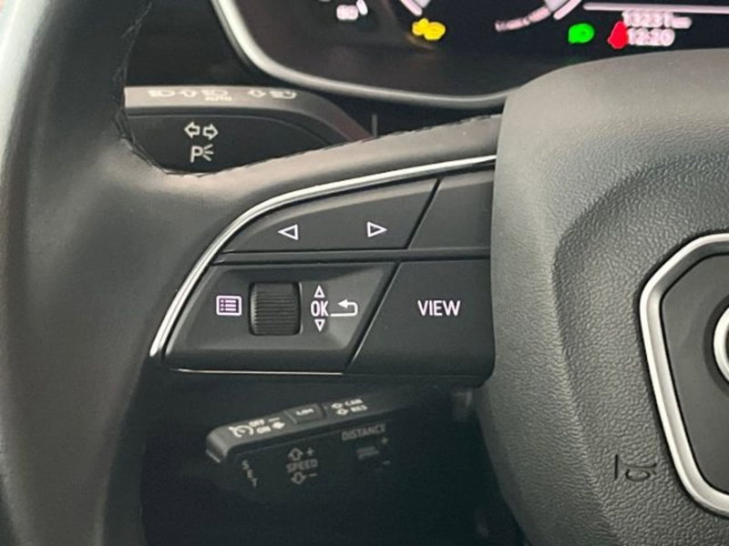 Audi Q3 usata a Bologna (14)