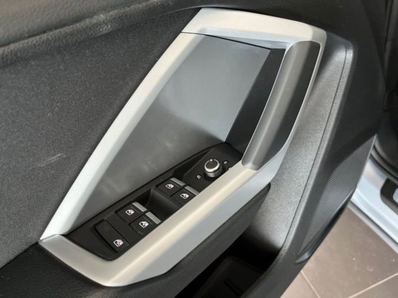 Audi Q3 usata a Bologna (16)