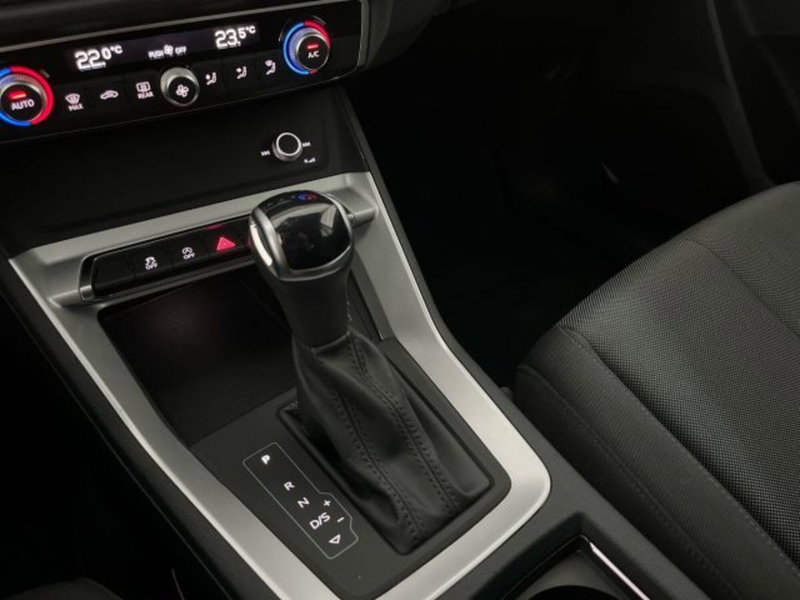 Audi Q3 usata a Bologna (17)