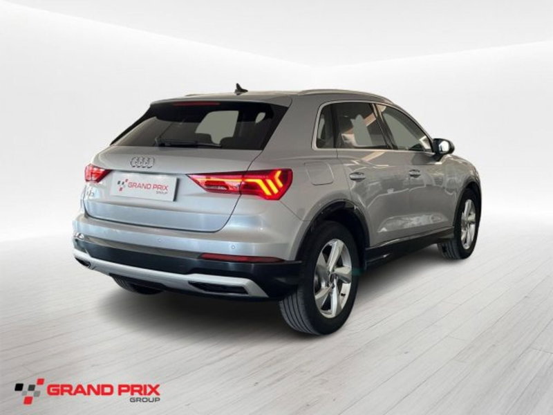 Audi Q3 usata a Bologna (2)