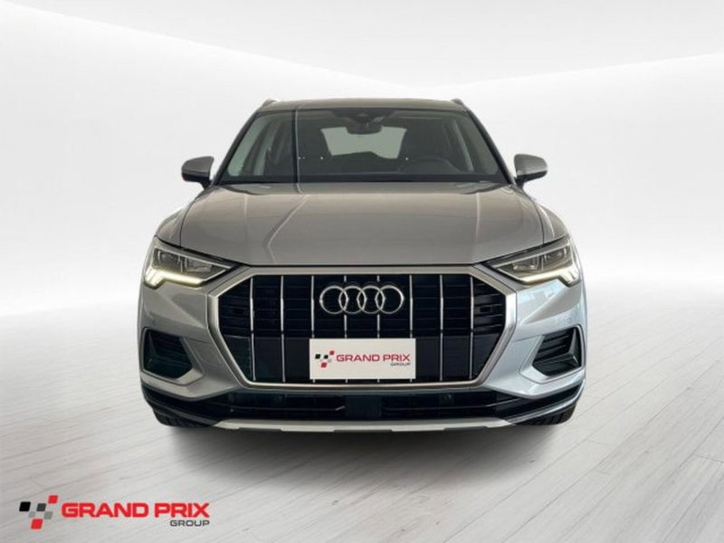 Audi Q3 usata a Bologna (3)