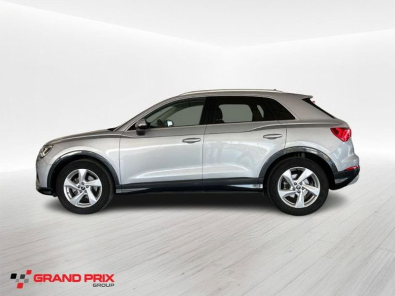 Audi Q3 usata a Bologna (4)