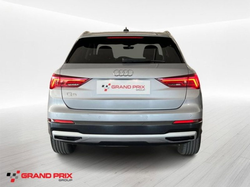 Audi Q3 usata a Bologna (5)