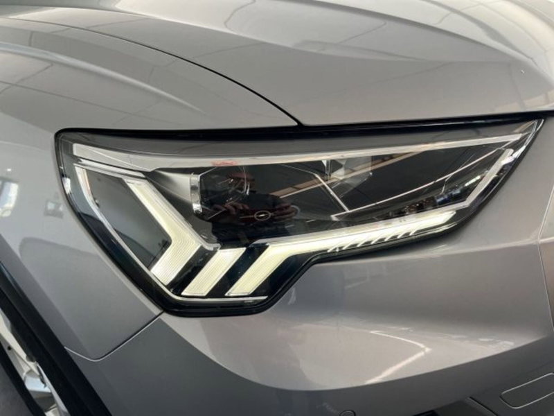 Audi Q3 usata a Bologna (7)