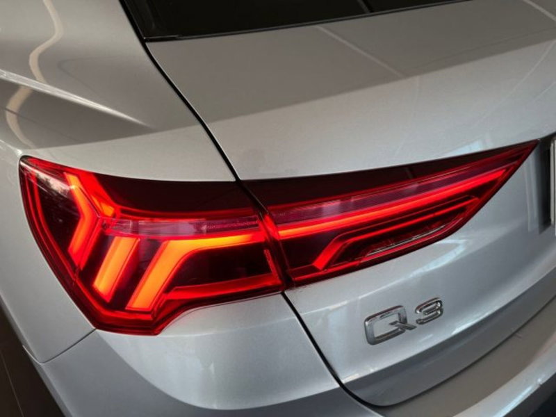 Audi Q3 usata a Bologna (8)