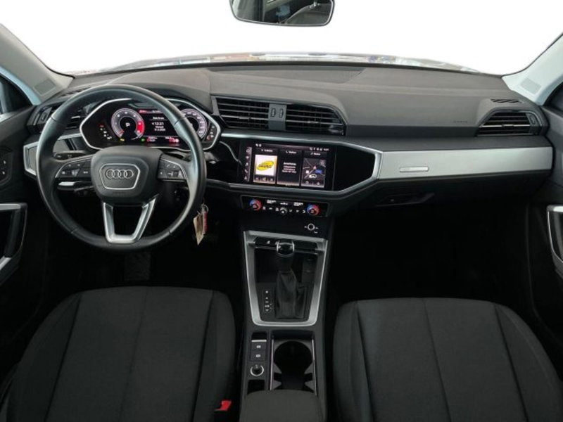 Audi Q3 usata a Bologna (9)