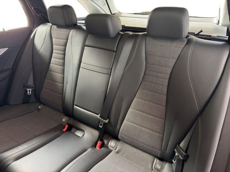 Mercedes-Benz Classe E Station Wagon usata a Bologna (13)