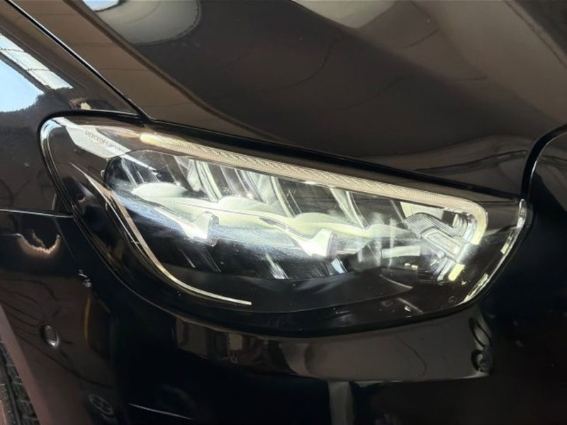 Mercedes-Benz Classe E Station Wagon usata a Bologna (7)