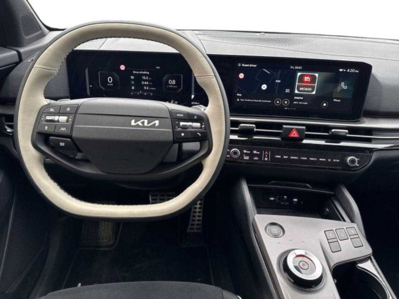 Kia Sportage usata a Bologna (10)