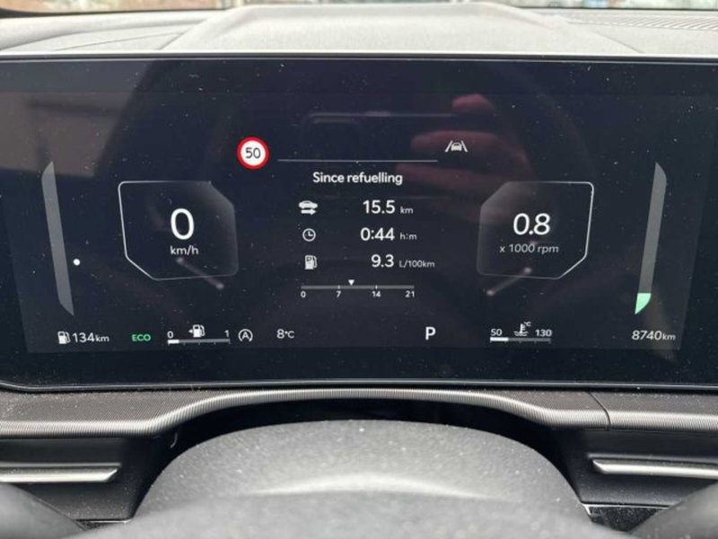 Kia Sportage usata a Bologna (11)