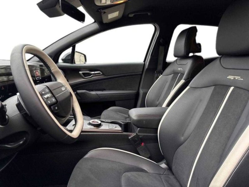 Kia Sportage usata a Bologna (12)