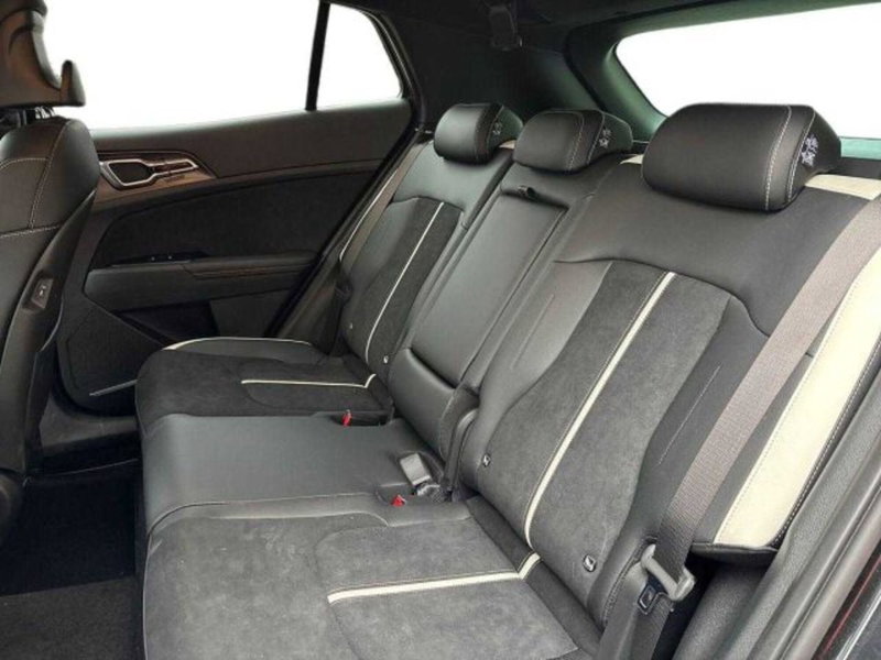 Kia Sportage usata a Bologna (13)