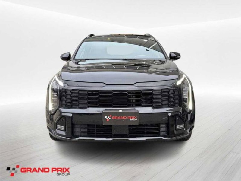 Kia Sportage usata a Bologna (3)