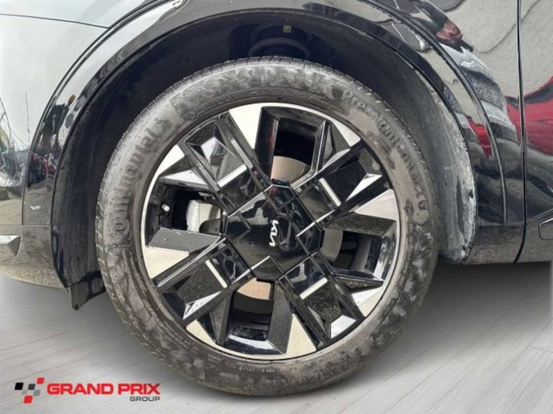 Kia Sportage usata a Bologna (6)