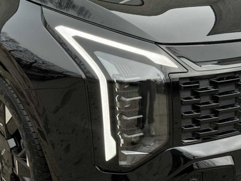 Kia Sportage usata a Bologna (7)