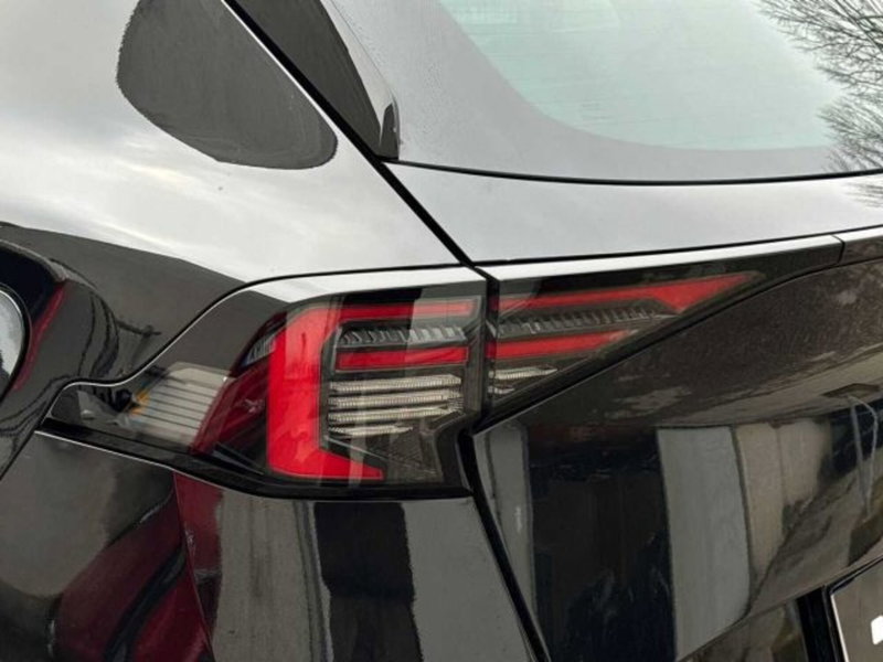 Kia Sportage usata a Bologna (8)