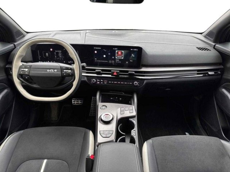 Kia Sportage usata a Bologna (9)