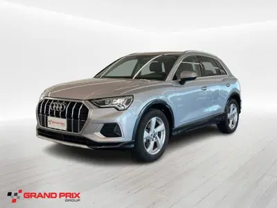 Audi Q3 35 TDI quattro S tronic Business Advanced del 2025 usata a Castenaso