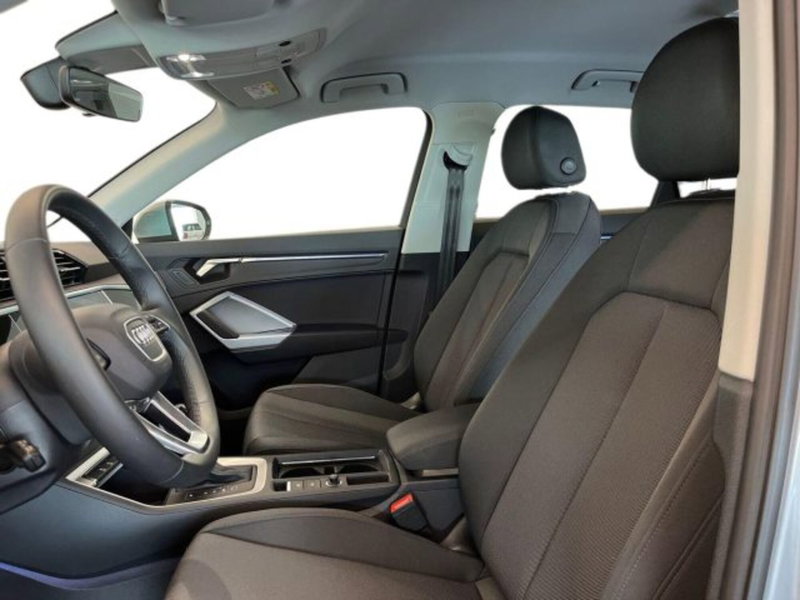 Audi Q3 usata a Bologna (12)