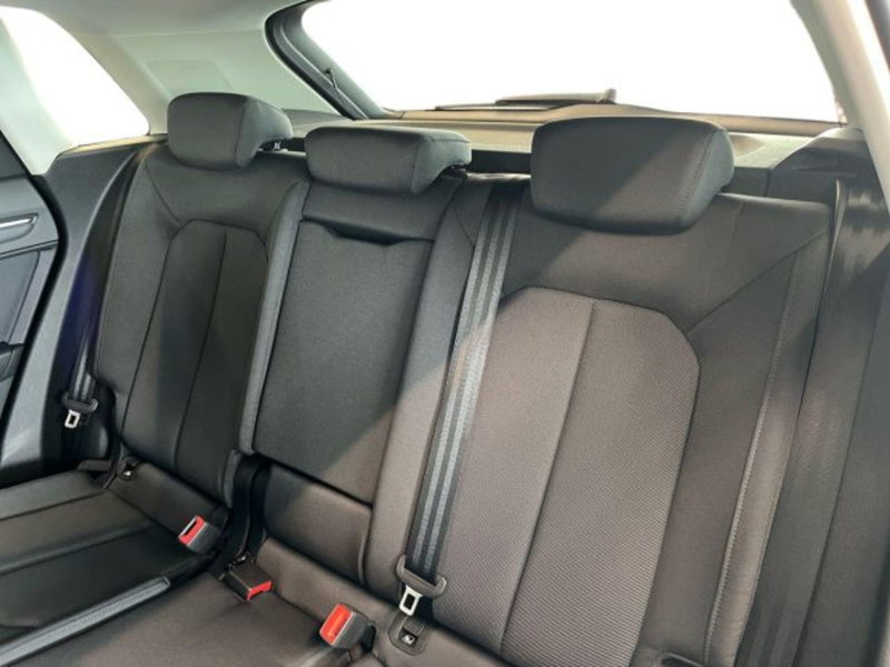 Audi Q3 usata a Bologna (13)