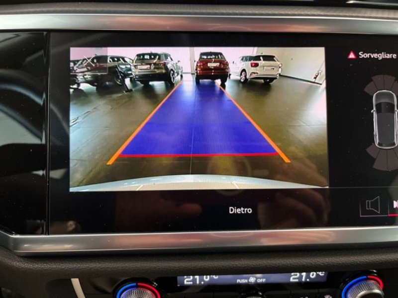 Audi Q3 usata a Bologna (14)