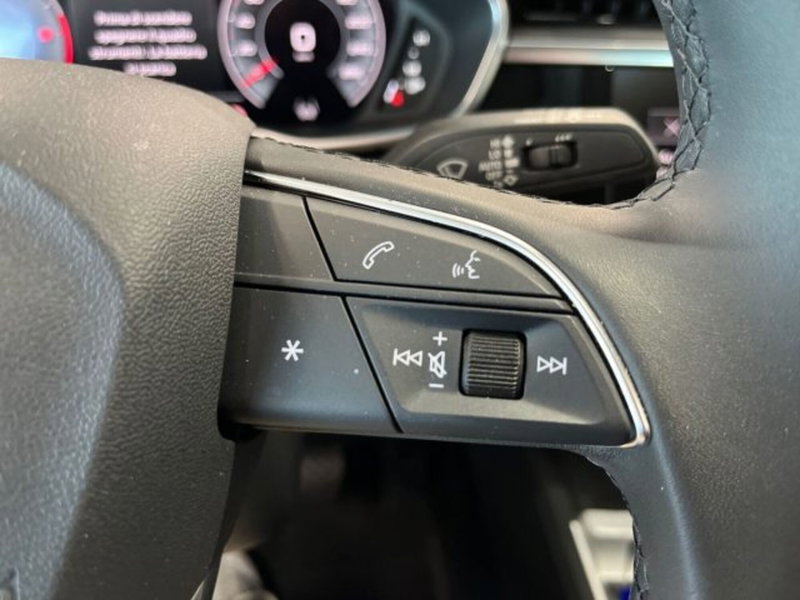 Audi Q3 usata a Bologna (16)