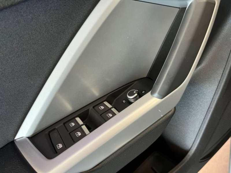 Audi Q3 usata a Bologna (17)