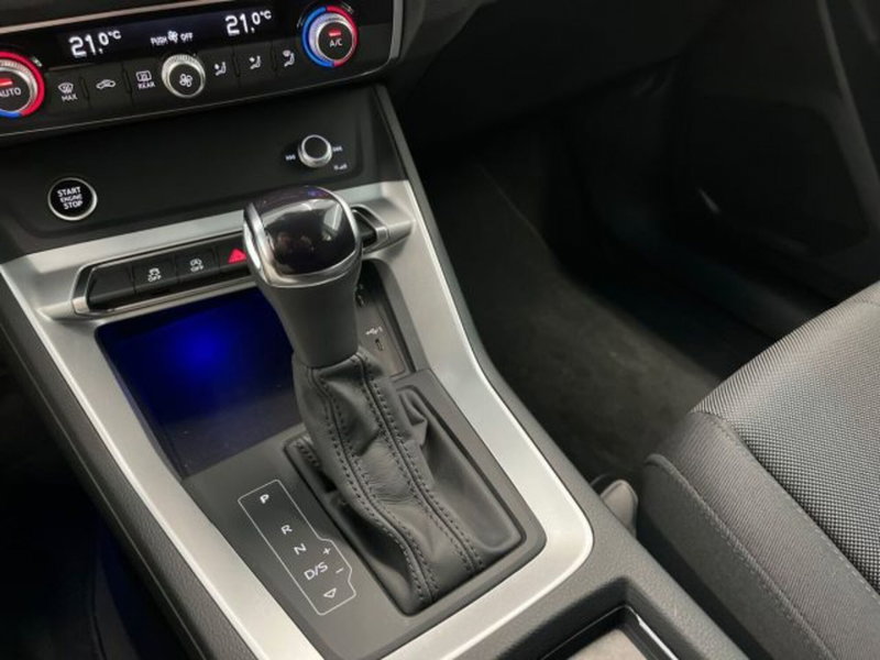 Audi Q3 usata a Bologna (18)