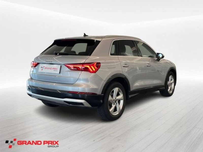 Audi Q3 usata a Bologna (2)