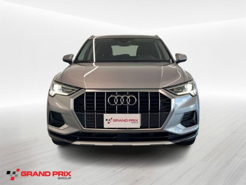 Audi Q3 usata a Bologna (3)