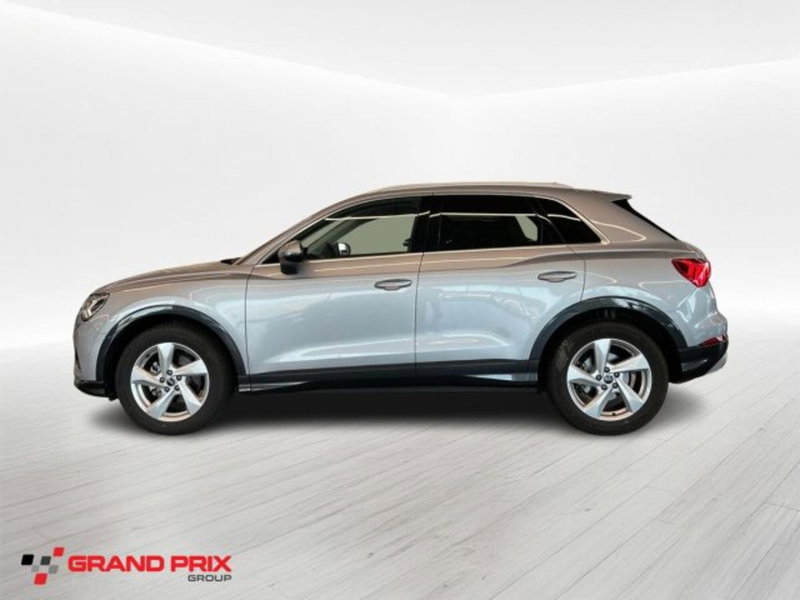 Audi Q3 usata a Bologna (4)