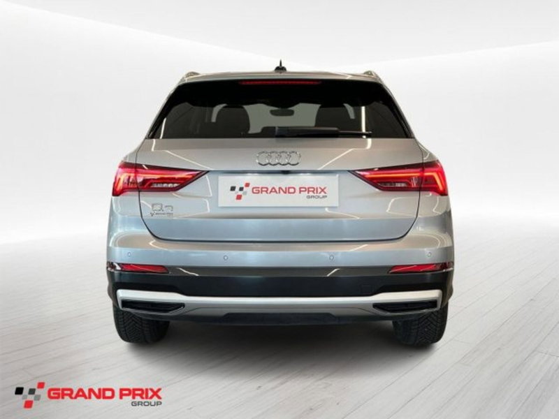 Audi Q3 usata a Bologna (5)