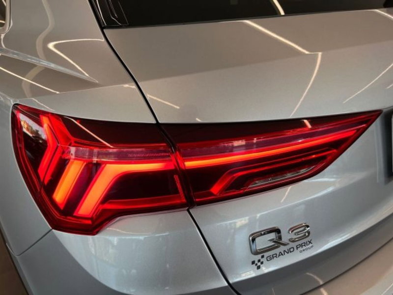 Audi Q3 usata a Bologna (8)