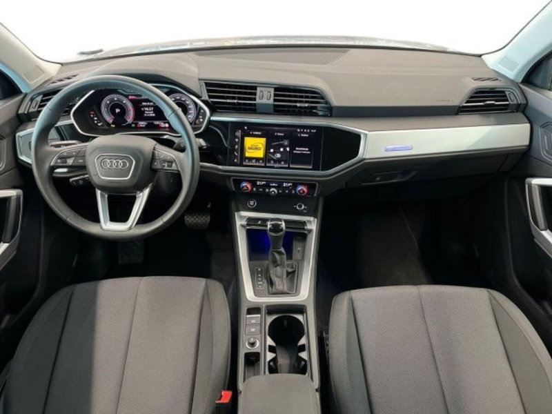 Audi Q3 usata a Bologna (9)