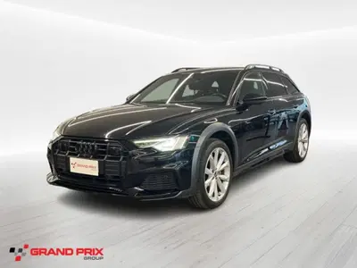 Audi A6 Allroad 45 TDI 3.0 quattro S tronic Evolution del 2022 usata a Castenaso